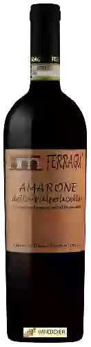 Weingut Ferragù - Amarone della Valpolicella