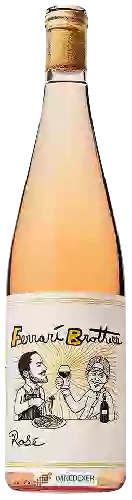 Weingut Ferrari Brothers - Rosé