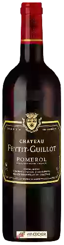 Château Feytit Guillot