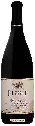 Weingut Figge - Paraiso Vineyard Pinot Noir