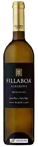 Weingut Fillaboa