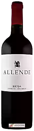 Weingut Allende - Rioja