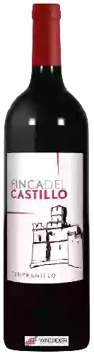 Weingut Finca del Castillo