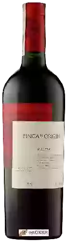 Weingut Finca el Origen - Malbec