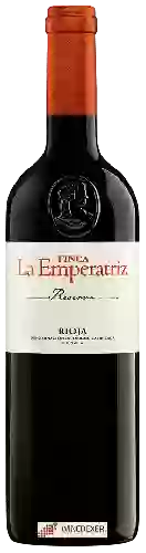 Weingut Finca La Emperatriz