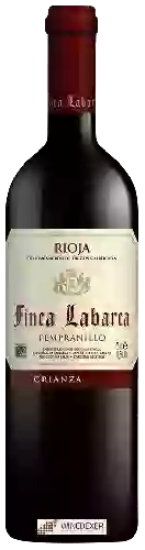 Weingut Finca Labarca