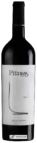 Weingut Finca Piedras Andinas - Malbec