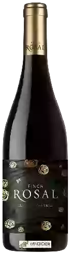 Weingut Finca Rosal - Old Vine Monastrell