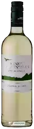 Weingut Finch Mountain - Chenin Blanc