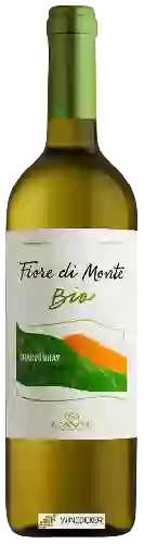 Weingut Fiore di Monte - Bio Chardonnay