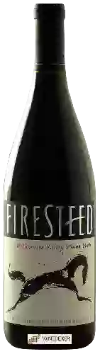 Weingut Firesteed - Pinot Noir Willamette Valley