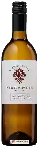 Weingut Firestone - Barrel Select Sauvignon Blanc