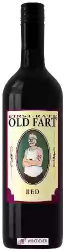 Weingut First Rate Old Fart