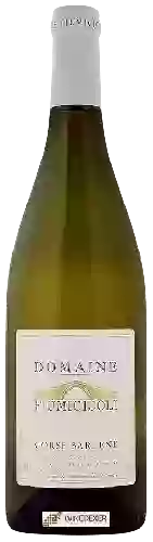 Weingut Fiumicicoli - Corse Sartene Blanc