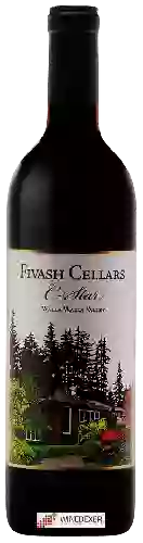 Weingut Fivash Cellars