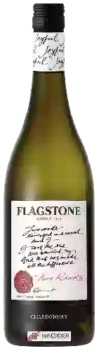 Weingut Flagstone - Two Roads Chardonnay