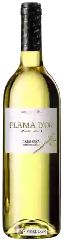 Weingut Flama d'Or - Blanco