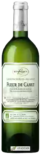 Weingut Fleur De Canet