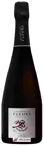 Weingut Fleury - 30 Ans de Biodynamie Extra Brut Champagne