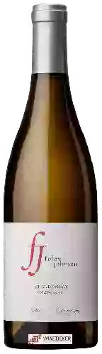 Weingut Foley Johnson - Carneros Chardonnay