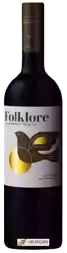 Weingut Folklore