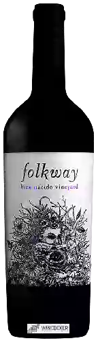 Weingut Folkway