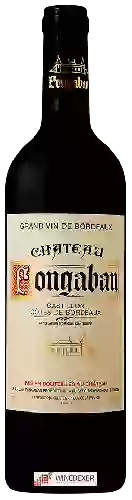 Château Fongaban