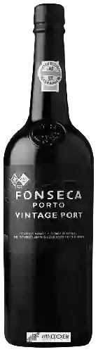 Weingut Fonseca