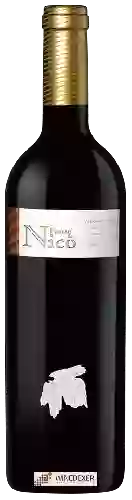 Weingut Fonte do Nico - Tinto