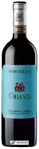 Weingut Fontella - Chianti