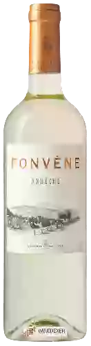 Weingut Fonvène - Blanc
