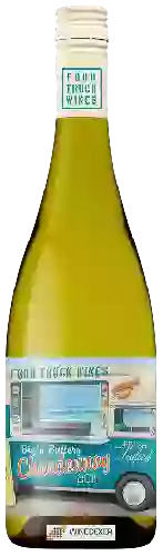 Weingut Food Truck - Chardonnay