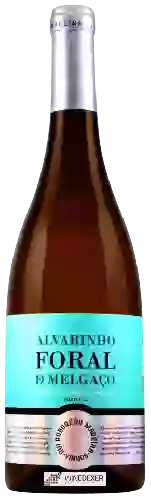 Weingut Foral de Melgaço - Alvarinho