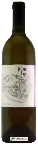 Weingut Forlorn Hope - Baron Von Verm