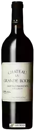 Weingut Forman - Ch&acircteau La Grande Roche Cabernet Sauvignon