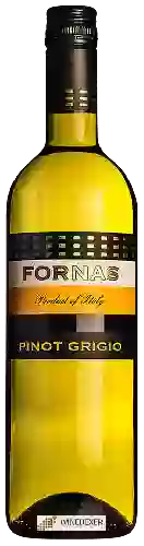Weingut Fornas