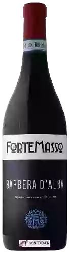 Weingut Forte Masso