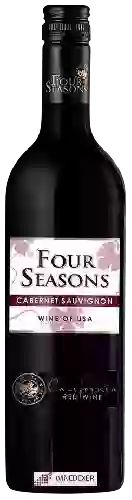 Weingut Four Seasons - Cabernet Sauvignon