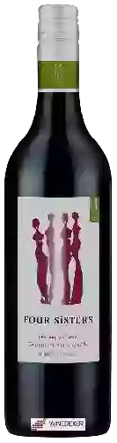 Weingut Four Sisters - Cabernet Sauvignon