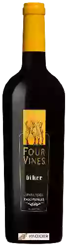 Weingut Four Vines