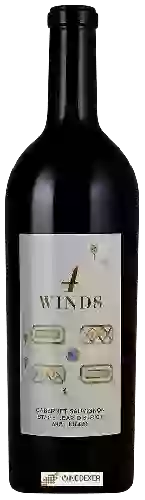 Weingut 4 Winds - Cabernet Sauvignon
