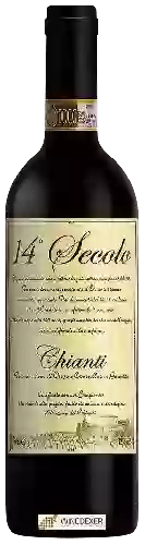 Weingut 14° Secolo - Chianti