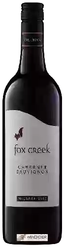 Weingut Fox Creek