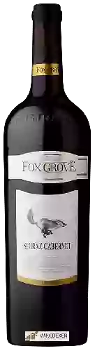 Weingut Fox Grove - Shiraz - Cabernet Sauvignon