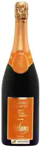 Weingut Arlaux - Brut Grand Bourgeois Champagne Premier Cru