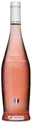 Weingut Cloud Chaser - Côtes de Provence Rosé