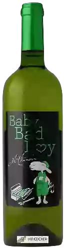 Weingut Bad Boy (Mauvais Garçon) - Baby Bad Boy Blanc