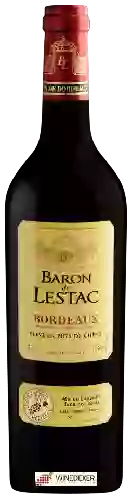 Weingut Baron de Lestac