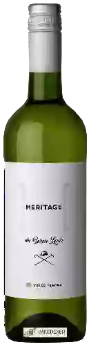 Weingut Heritage du Baron Louis