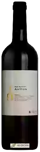 Weingut Butler - Antton Bordeaux